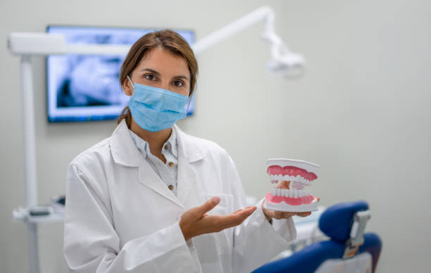 Best Pediatric Emergency Dentist in Arbury Hls, IL