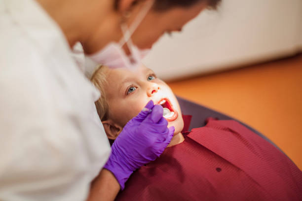 Best Weekend Emergency Dentist in Arbury Hls, IL