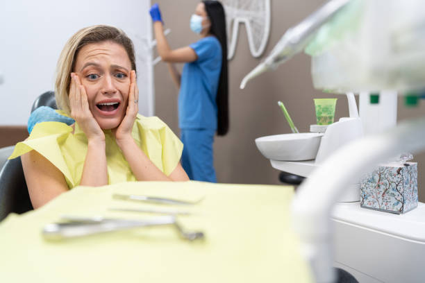 Best Emergency Denture Repair in Arbury Hls, IL