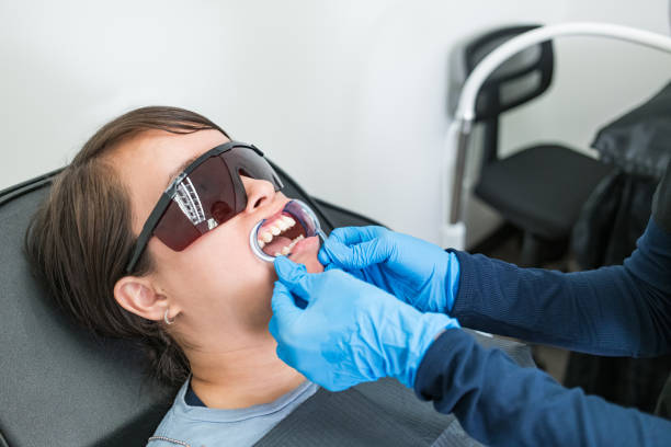 Best Cosmetic Emergency Dentistry in Arbury Hls, IL