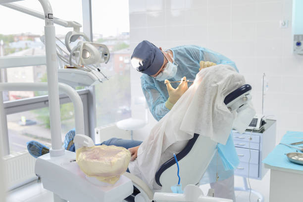 Best Same-Day Emergency Dental Services in Arbury Hls, IL